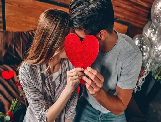 Atrações para o Amor