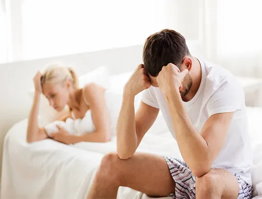 Cura de impotência e Frieza Sexual