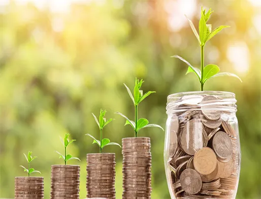 Prosperidade para seus Negócios