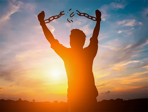Trabalhos para Cura e Libertação